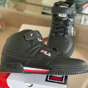 Fila F-13 Black